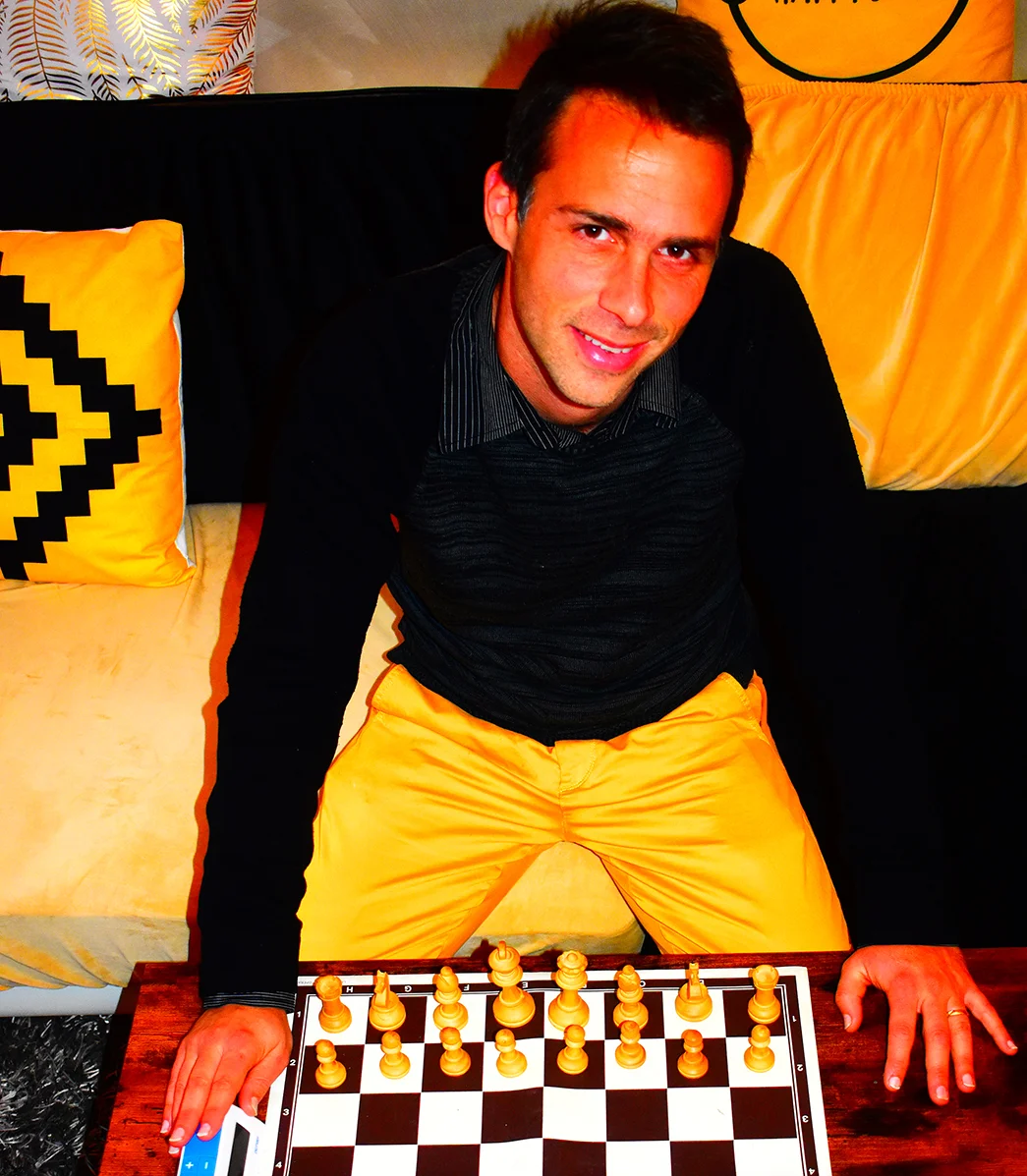 chess tournaments - hellochess