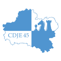 Tournoi échecs Championnat de France des Aveugles et Malvoyants