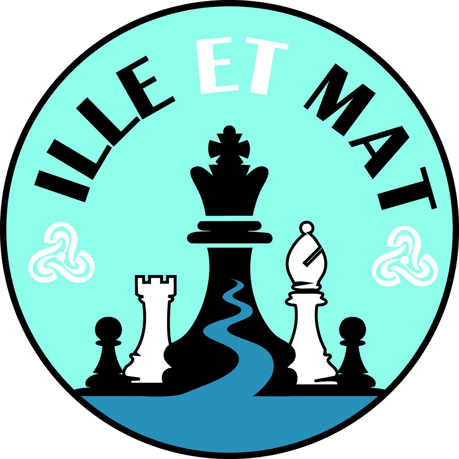 Tournoi échecs 4éme édition Tournois Toutes Rondes 2026